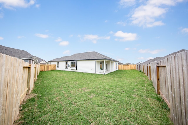 3013 Plains Cir, Brookshire, TX 77423 - photo 21