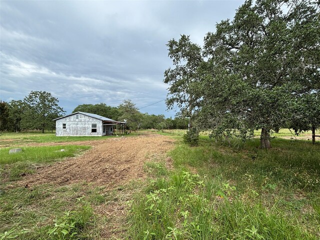 207 Joe Cole Ln, Smithville, TX 78957