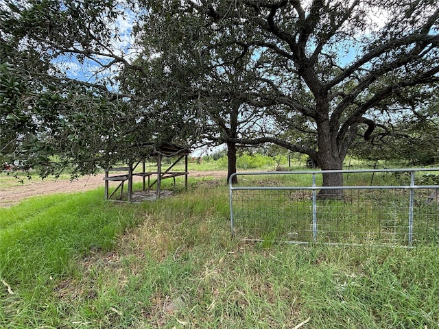 207 Joe Cole Ln, Smithville, TX 78957