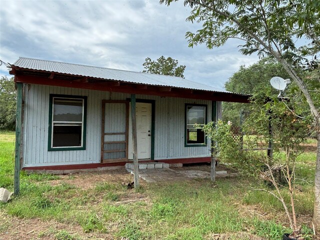 207 Joe Cole Ln, Smithville, TX 78957