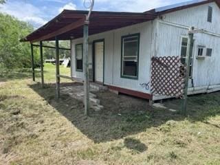 207 Joe Cole Ln, Smithville, TX 78957