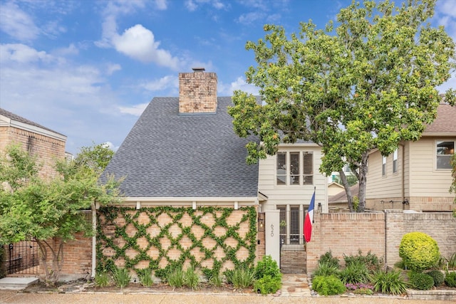 620 Chadbourne Ct, Houston, TX 77079
