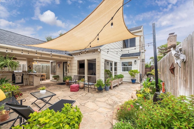 620 Chadbourne Ct, Houston, TX 77079