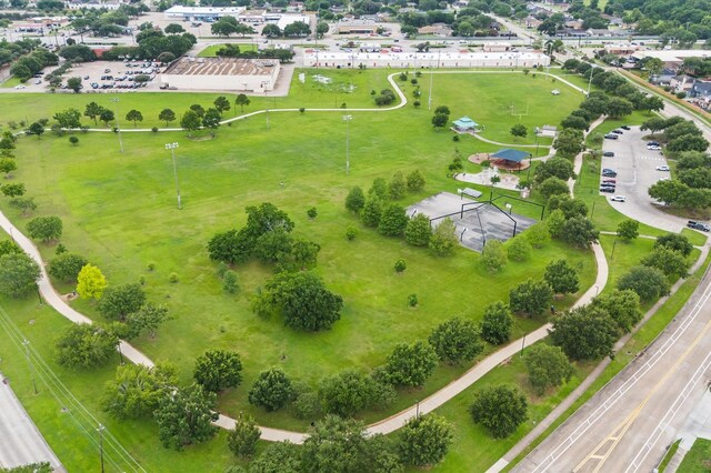 1919 Long Barrel Ln, Missouri City, TX 77489