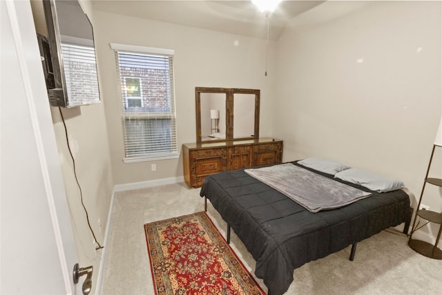 31428 Longwood Park Ln, Spring, TX 77386 - carpeted bedroom featuring baseboards