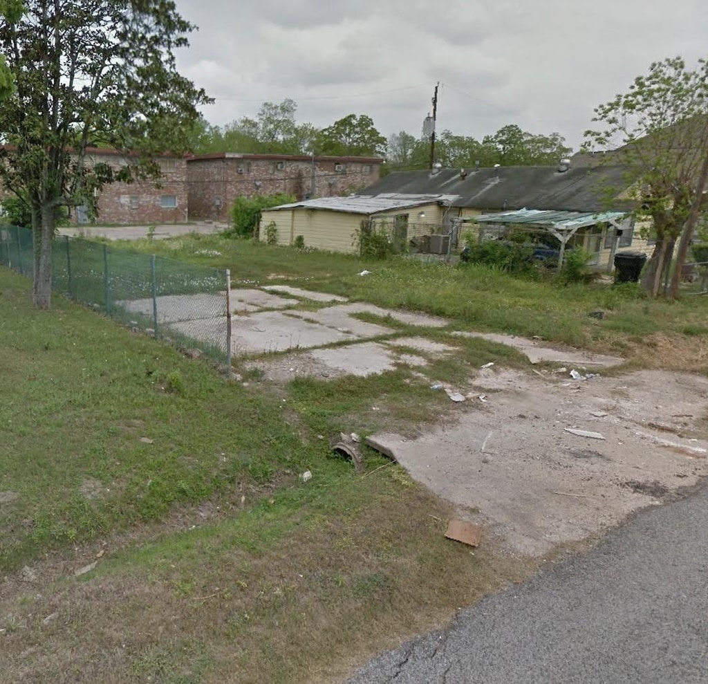 4413 Sterling St, Houston, TX 77051