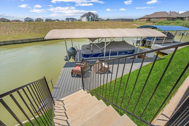10737 S Lake Mist Ln, Willis, TX 77318 - photo 26