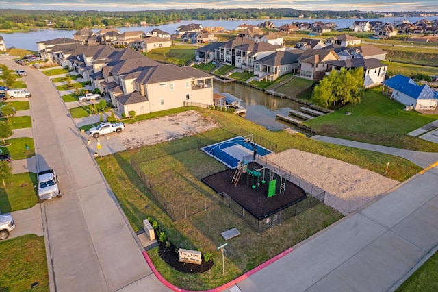 10737 S Lake Mist Ln, Willis, TX 77318 - photo 30