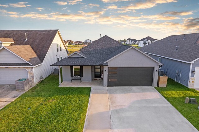 10737 S Lake Mist Ln, Willis, TX 77318 - photo 2