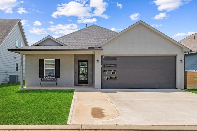 10737 S Lake Mist Ln, Willis, TX 77318 - photo 4