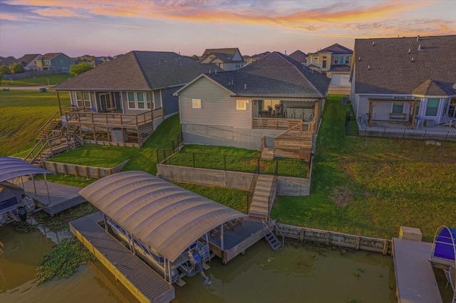 10737 S Lake Mist Ln, Willis, TX 77318 - photo 5