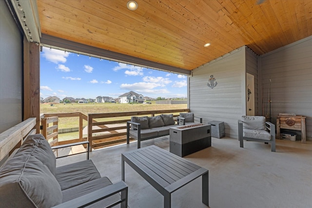 10737 S Lake Mist Ln, Willis, TX 77318 - photo 22