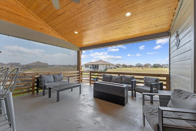 10737 S Lake Mist Ln, Willis, TX 77318 - photo 23