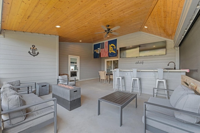 10737 S Lake Mist Ln, Willis, TX 77318 - photo 1