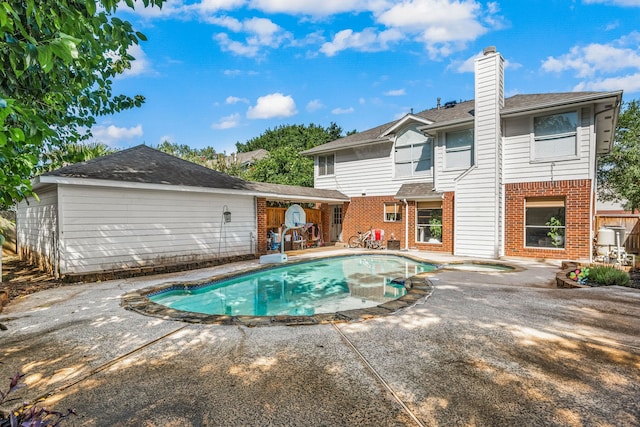 1206 Rabbs Xing, Sugar Land, TX 77479 - photo 45