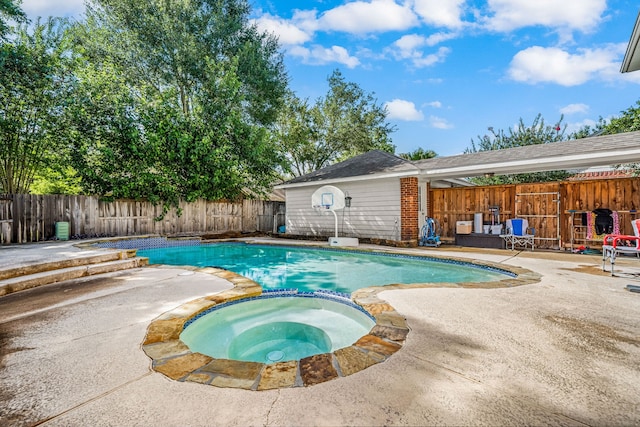 1206 Rabbs Xing, Sugar Land, TX 77479 - photo 46
