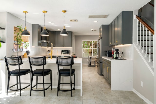 1206 Rabbs Xing, Sugar Land, TX 77479 - photo 2