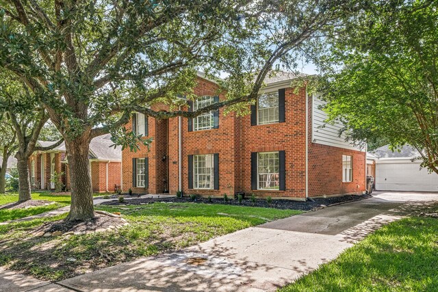 1206 Rabbs Xing, Sugar Land, TX 77479 - photo 7