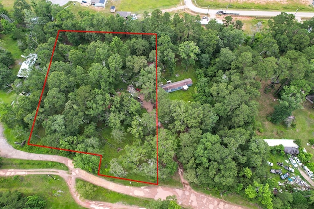 14745 Boyd Ln, Conroe, TX 77306