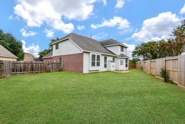 4023 Meadow Lilly Ln, Katy, TX 77449 - photo 48