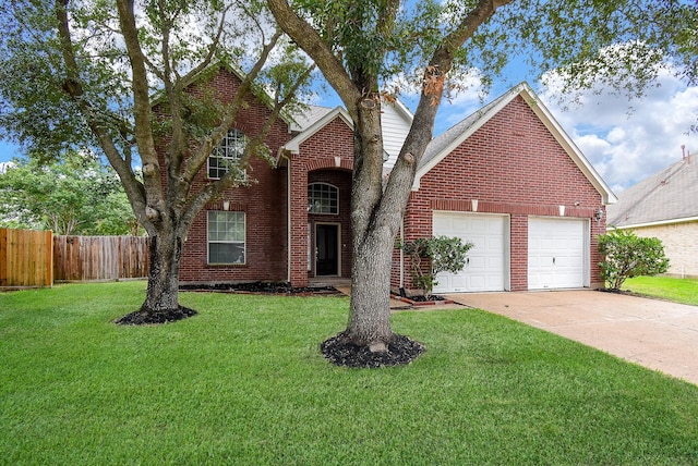 4023 Meadow Lilly Ln, Katy, TX 77449 - photo 2