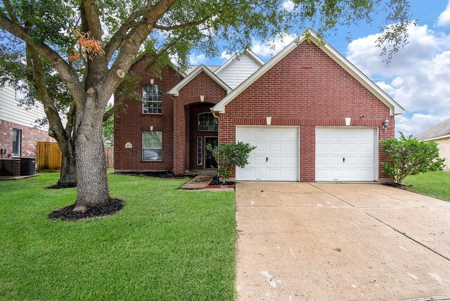 4023 Meadow Lilly Ln, Katy, TX 77449 - photo 1