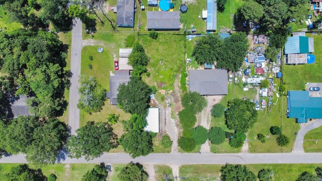 21132 Dunn St, New Caney, TX 77357