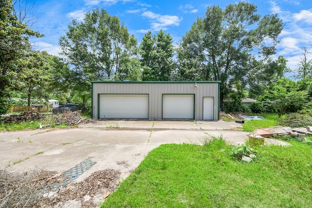 21132 Dunn St, New Caney, TX 77357