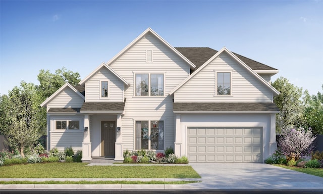 1850 Viking Dr, Houston, TX 77018 - photo 1