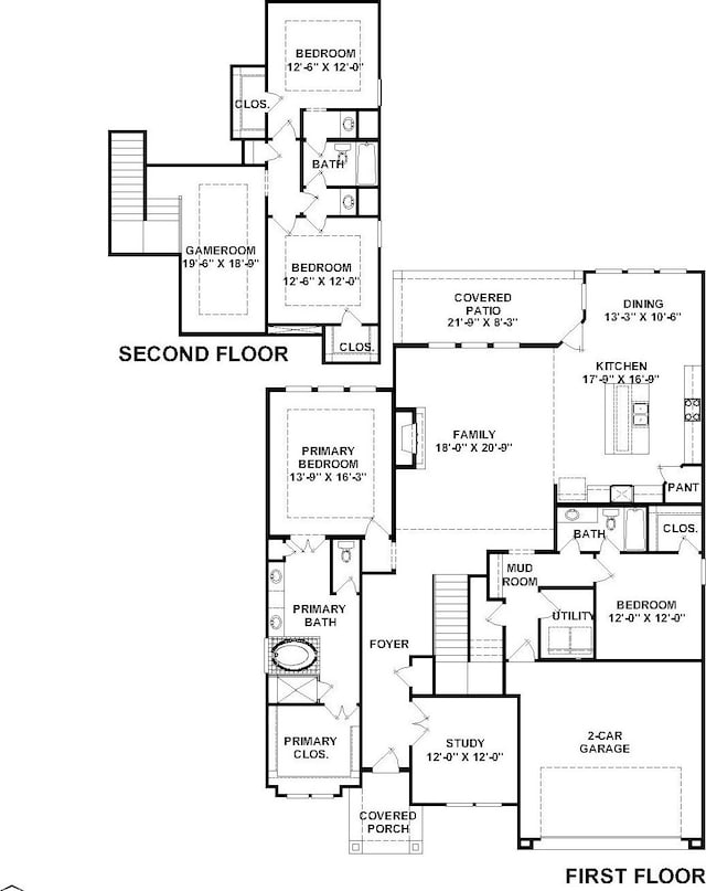 1850 Viking Dr, Houston, TX 77018 - photo 2