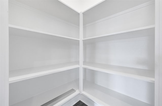 10329 S Goshawk Trl, Conroe, TX 77385 - view of storage area