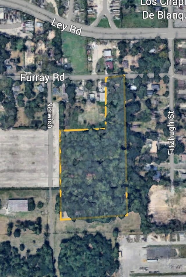0 Dylan Oaks Ln, Houston, TX 77028