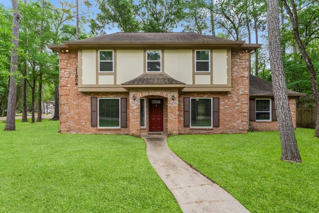 11904 N Blackjack Oak Cir, The Woodlands, TX 77380 - photo 1