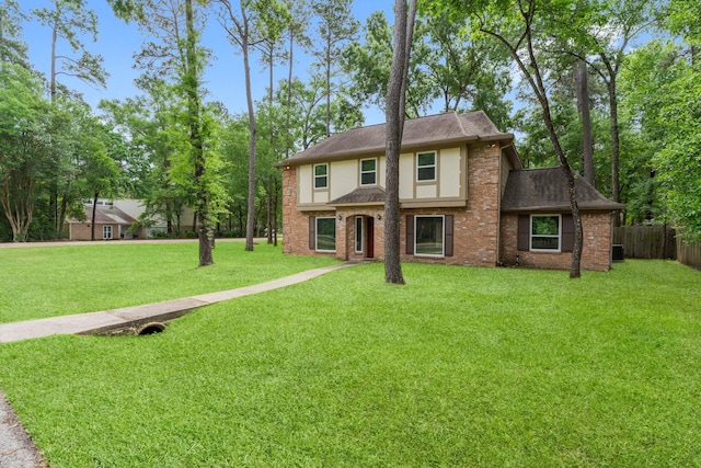 11904 N Blackjack Oak Cir, The Woodlands, TX 77380 - photo 2