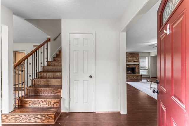 11904 N Blackjack Oak Cir, The Woodlands, TX 77380 - photo 3