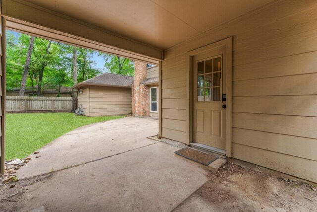 11904 N Blackjack Oak Cir, The Woodlands, TX 77380 - photo 29