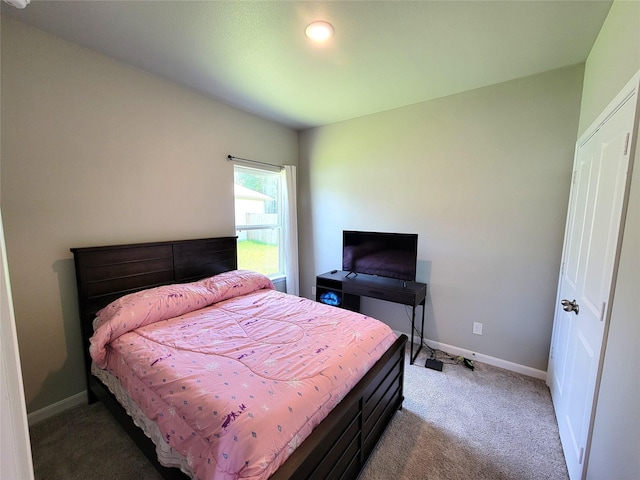 2320 Cedar Place Dr, Conroe, TX 77306 - bedroom with carpet flooring