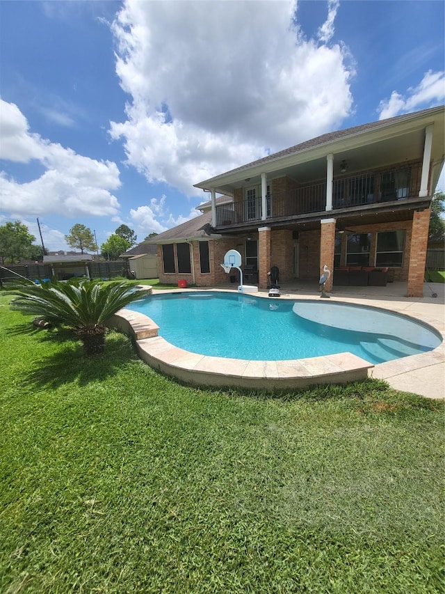 2101 Cambridge Bay Dr, Pearland, TX 77584 - photo 2