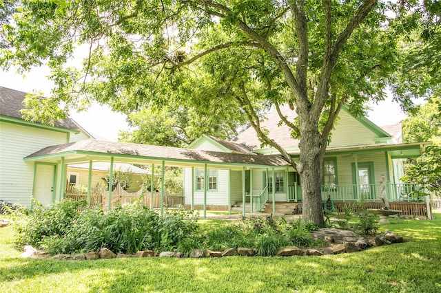 604 Sycamore St, Brenham, TX 77833 - photo 6
