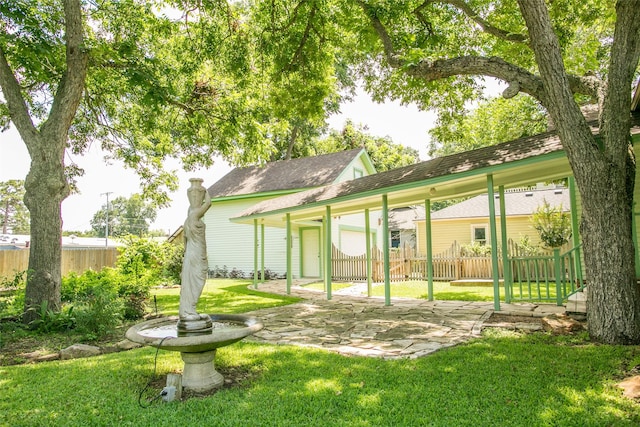 604 Sycamore St, Brenham, TX 77833 - photo 7