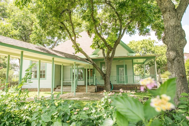 604 Sycamore St, Brenham, TX 77833 - photo 21