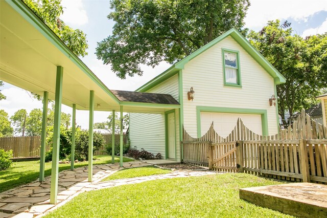 604 Sycamore St, Brenham, TX 77833 - photo 22