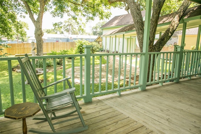 604 Sycamore St, Brenham, TX 77833 - photo 23