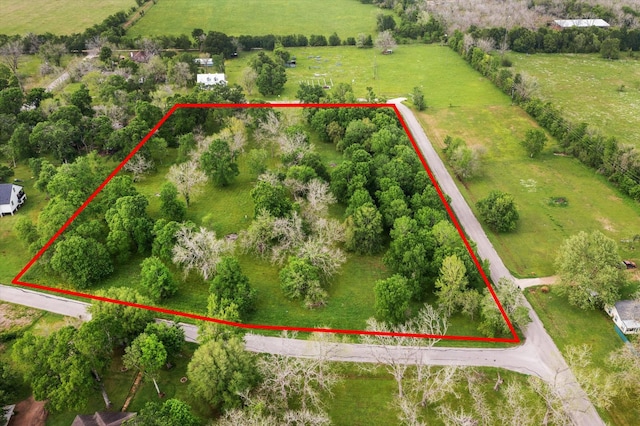 LOT7TBD Wagon Rd, Wallis, TX 77485
