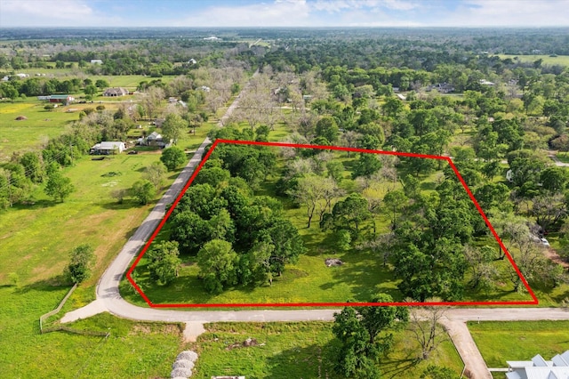 LOT7TBD Wagon Rd, Wallis, TX 77485