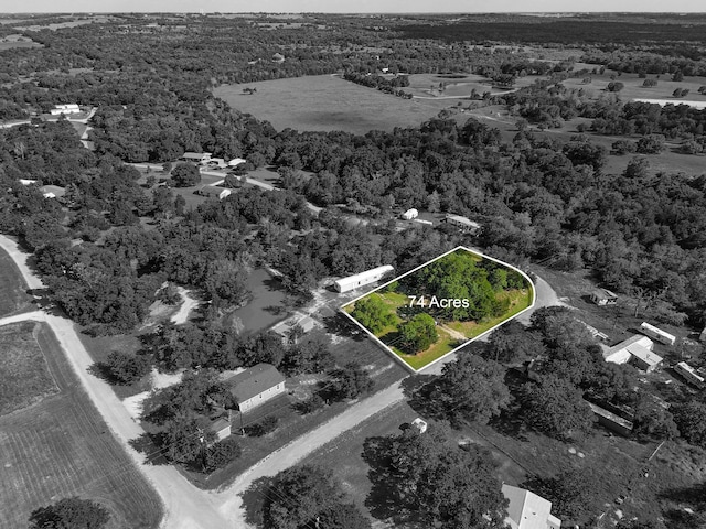 2235 Sierra Rd, Brenham, TX 77833