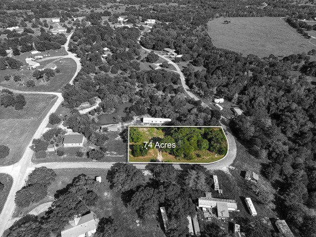 2235 Sierra Rd, Brenham, TX 77833