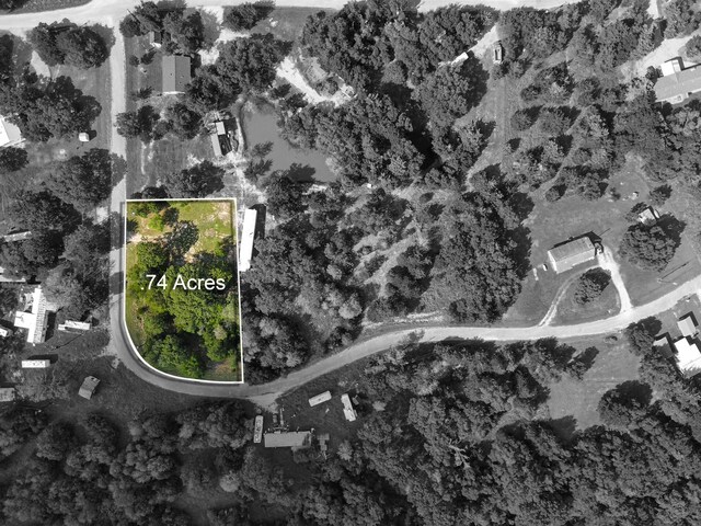 2235 Sierra Rd, Brenham, TX 77833