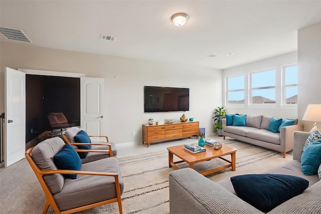 29446 Westhope Dr, Spring, TX 77386 - view of living area