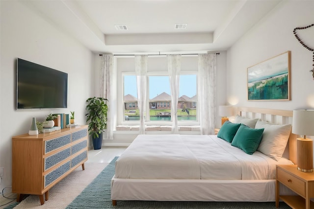 29446 Westhope Dr, Spring, TX 77386 - view of bedroom